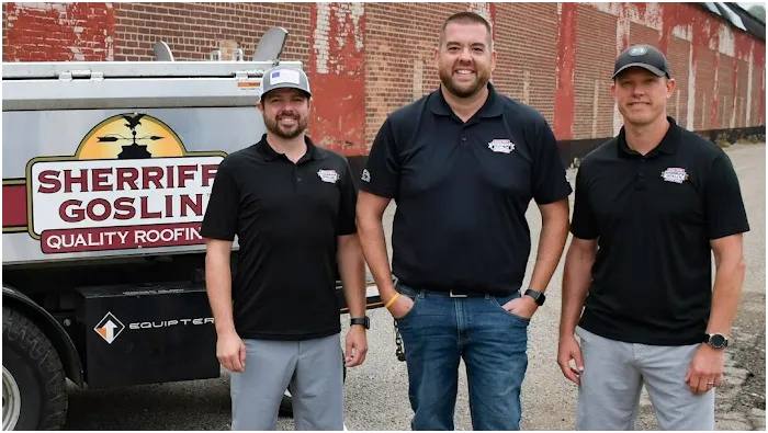 Sherriff Goslin Battle Creek Picture 1