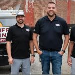 Sherriff Goslin Battle Creek