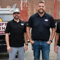 Sherriff Goslin Battle Creek ico