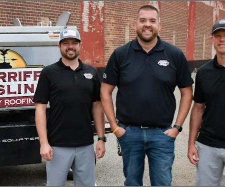 Sherriff Goslin Battle Creek