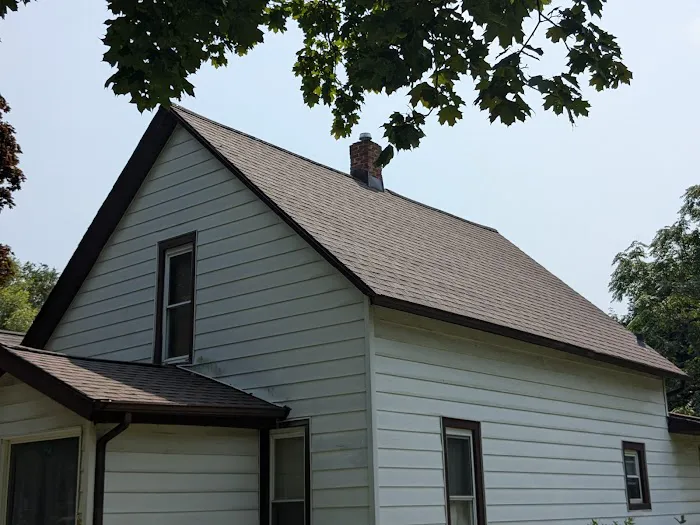 Sherriff Goslin Battle Creek Picture 10