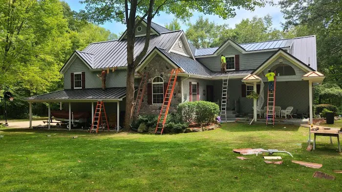 CS Roofing Company Picture 1