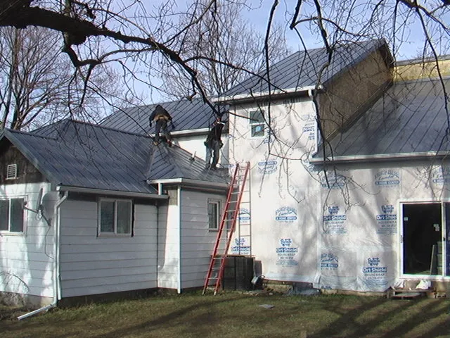 CS Roofing Company Picture 3