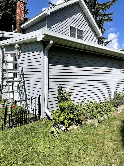 CS Roofing Company Picture 5