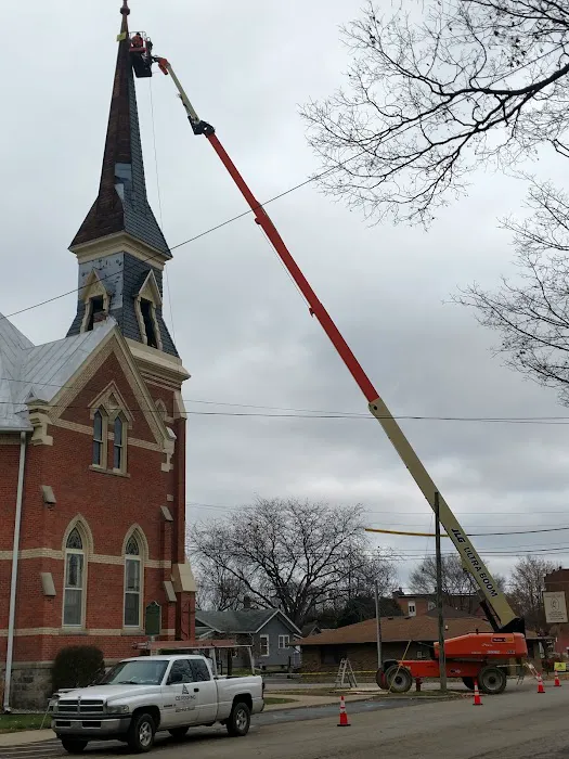 CS Roofing Company Picture 9