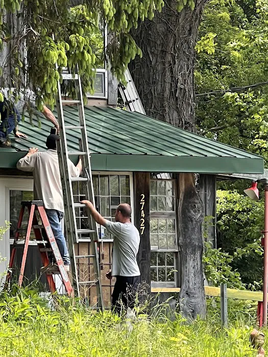 Bill's Roof Repair Inc. Picture 2