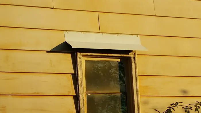 Bill's Roof Repair Inc. Picture 1