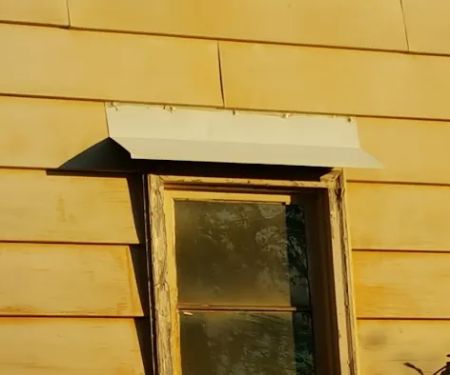 Bill's Roof Repair Inc.