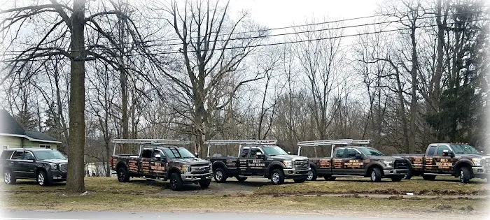 Bill's Roof Repair Inc. Picture 3