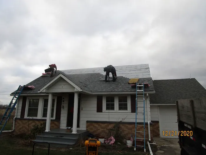Bill's Roof Repair Inc. Picture 4