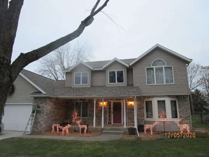 Bill's Roof Repair Inc. Picture 5