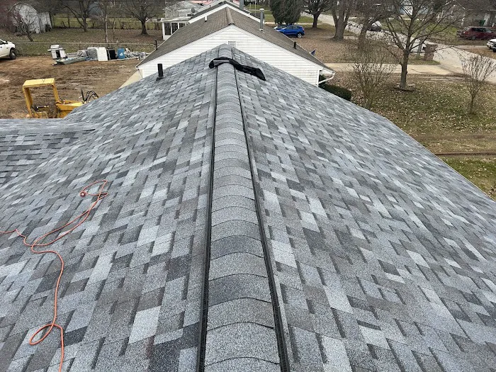Pinnacle Roofing & Construction LLC Picture 3