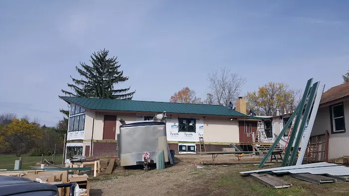 HILLS ROOFING AND RESIDENTIAL ENHANCEMENTS Picture 2