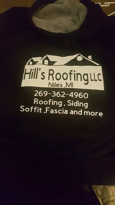 HILLS ROOFING AND RESIDENTIAL ENHANCEMENTS Picture 6