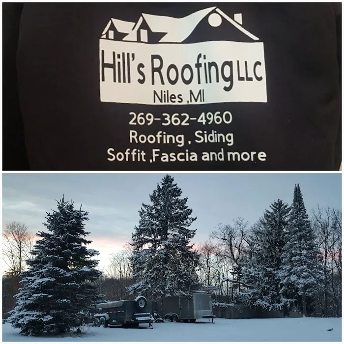 HILLS ROOFING AND RESIDENTIAL ENHANCEMENTS Picture 4
