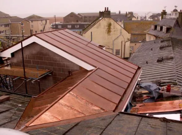 Elkhart Metal Roofing Picture 1