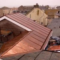 Elkhart Metal Roofing ico