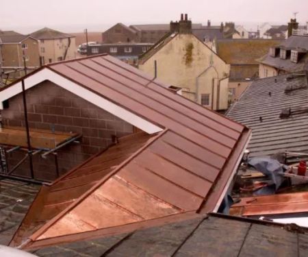 Elkhart Metal Roofing