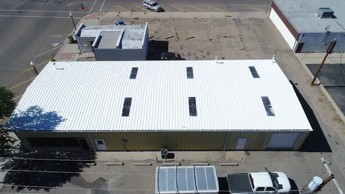 American Builders Picture 1