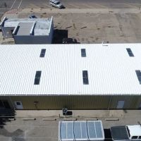 American Builders ico