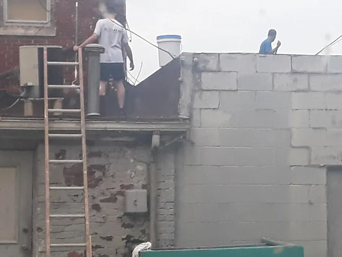 Alltech Roof Repairs Picture 3