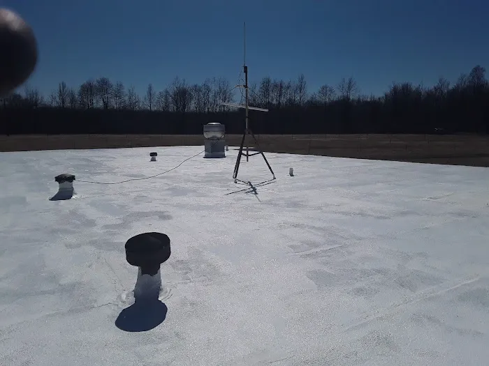 Alltech Roof Repairs Picture 1