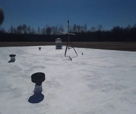 Alltech Roof Repairs