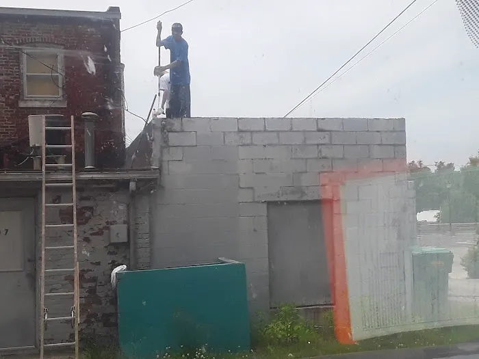 Alltech Roof Repairs Picture 4