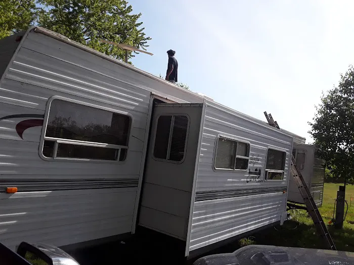 Alltech Roof Repairs Picture 7