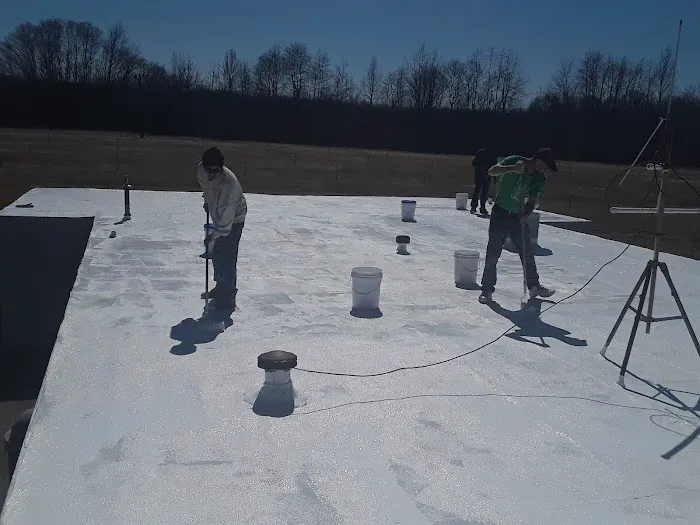 Alltech Roof Repairs Picture 8