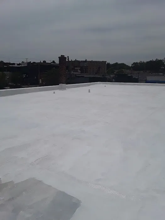 Alltech Roof Repairs Picture 10