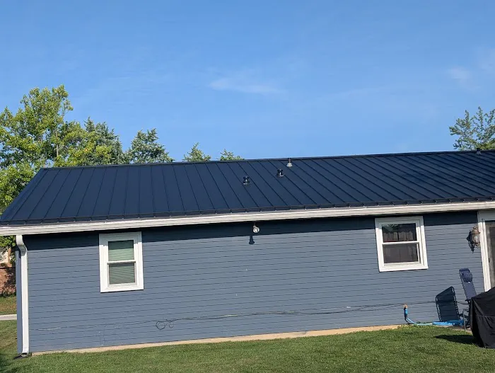 Equity Roofing Inc Picture 4