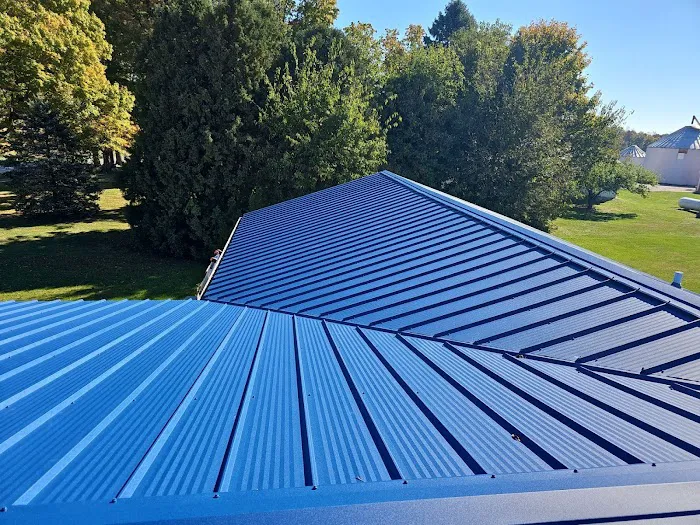 Equity Roofing Inc Picture 10