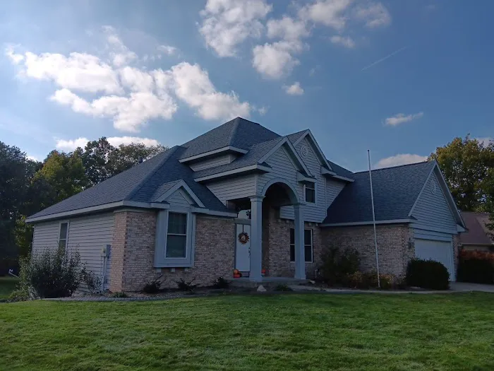 Equity Roofing Inc Picture 7