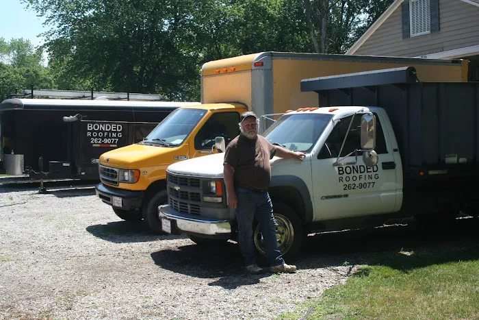 Bonded Construction,LLC Picture 1