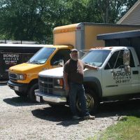 Bonded Construction,LLC ico