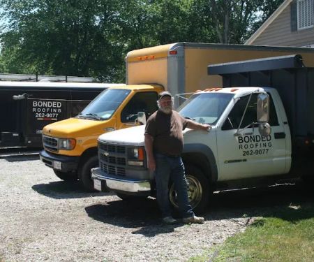 Bonded Construction,LLC