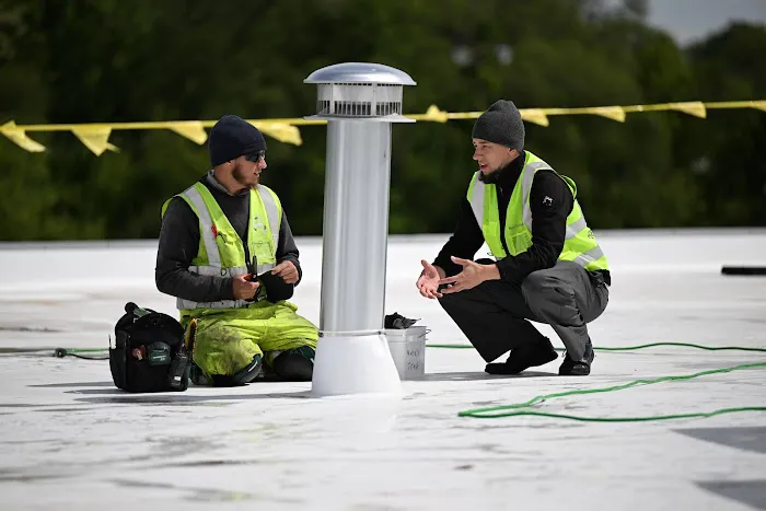 Green Improvements LLC Picture 1