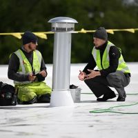 Green Improvements LLC ico