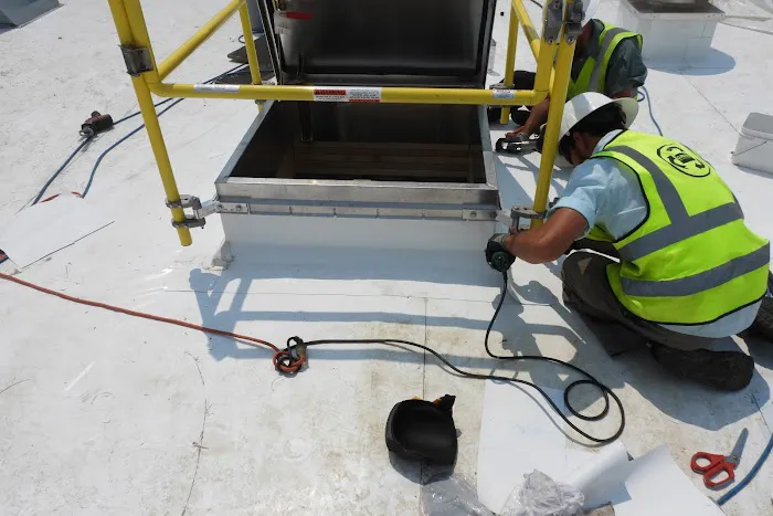 Green Improvements LLC Picture 10