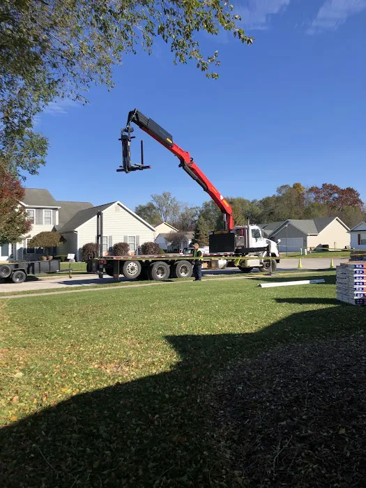 PRINCIPLE ROOFING Picture 2