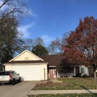 PRINCIPLE ROOFING ico