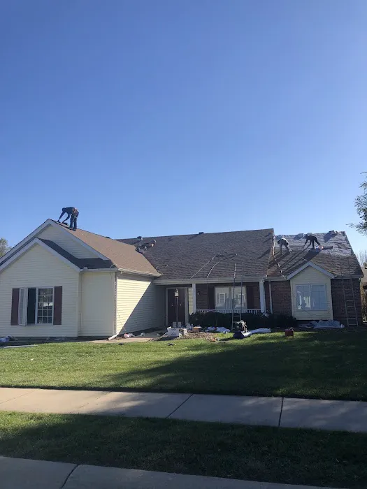 PRINCIPLE ROOFING Picture 3