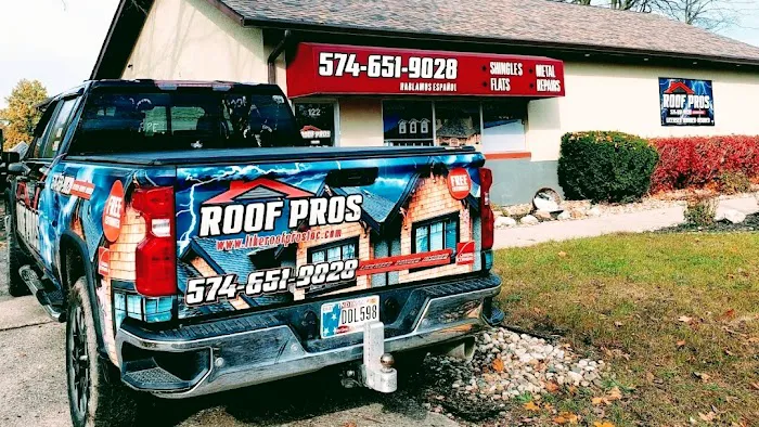 ROOF PROS Picture 3