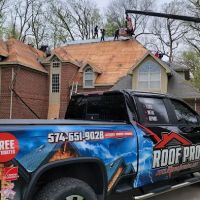 ROOF PROS ico