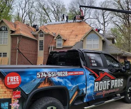 ROOF PROS