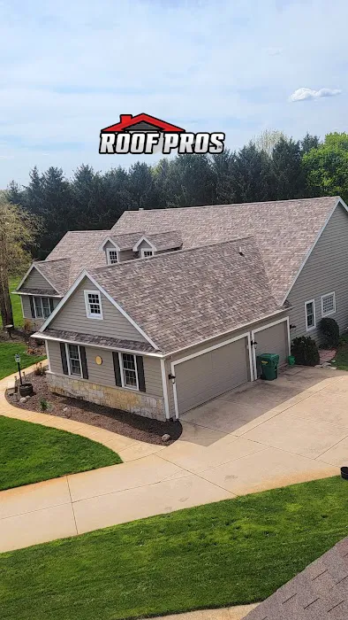 ROOF PROS Picture 4
