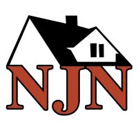 Njn roofing and siding, LLC. ico