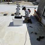 InstaSeal Commercial Roofing LLC