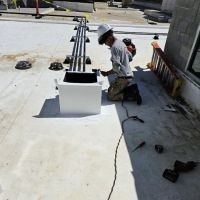 InstaSeal Commercial Roofing LLC ico